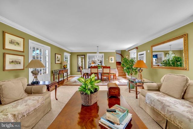 21408 BROAD COVE LN, Tilghman, MD 21671