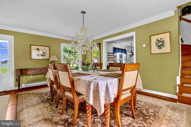 21408 BROAD COVE LN, Tilghman, MD 21671
