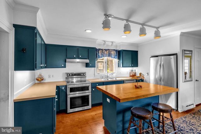 21408 BROAD COVE LN, Tilghman, MD 21671