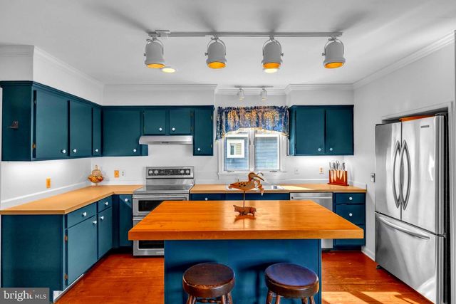21408 BROAD COVE LN, Tilghman, MD 21671