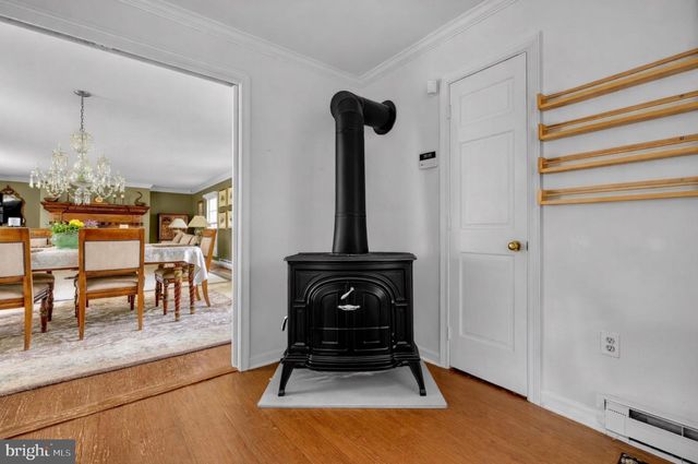 21408 BROAD COVE LN, Tilghman, MD 21671