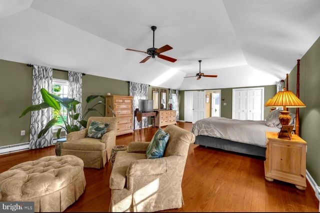 21408 BROAD COVE LN, Tilghman, MD 21671