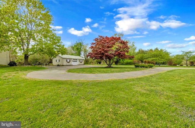 21408 BROAD COVE LN, Tilghman, MD 21671