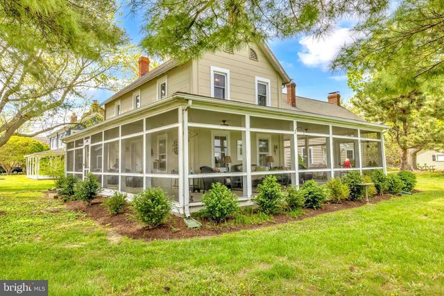 21408 BROAD COVE LN, Tilghman, MD 21671