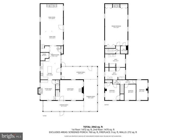 21408 BROAD COVE LN, Tilghman, MD 21671