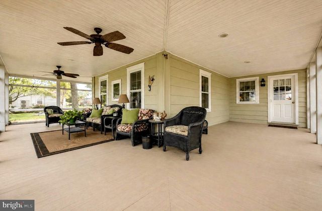 21408 BROAD COVE LN, Tilghman, MD 21671