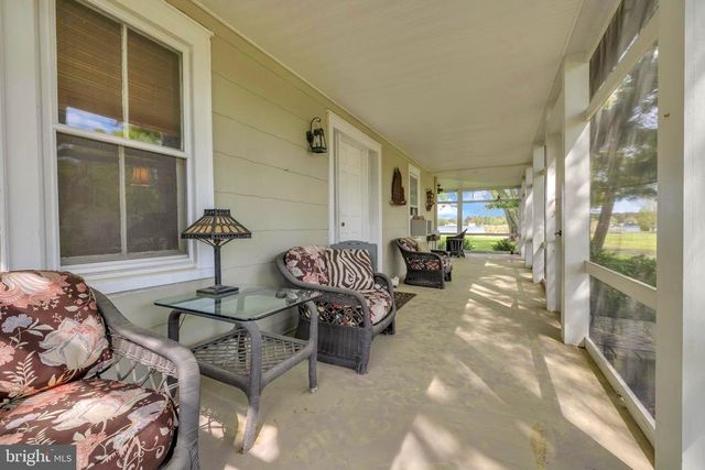21408 BROAD COVE LN, Tilghman, MD 21671