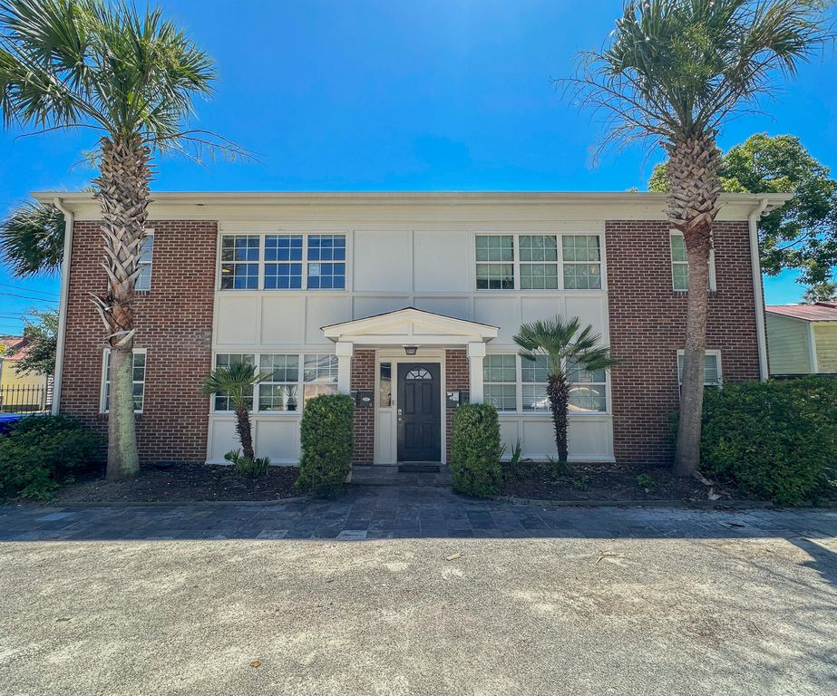 180 Line Street A, Charleston, SC 29403