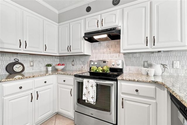 1801 N Chestnut Grove Drive, Marietta, GA 30066