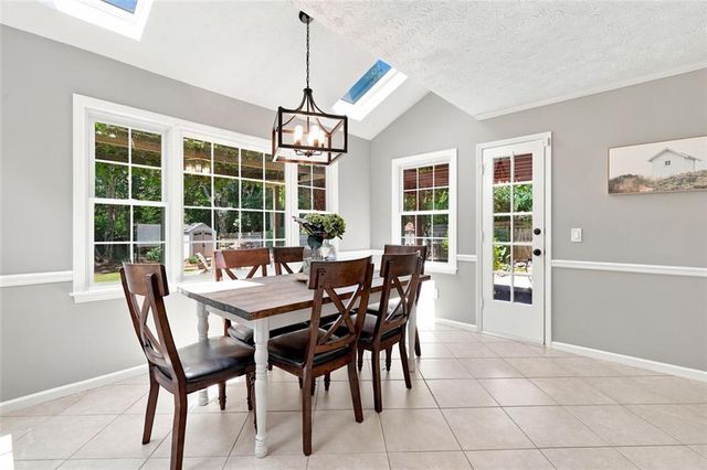 1801 N Chestnut Grove Drive, Marietta, GA 30066