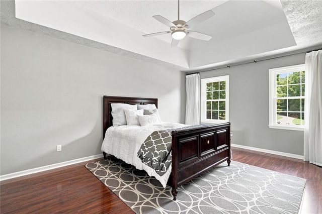 1801 N Chestnut Grove Drive, Marietta, GA 30066