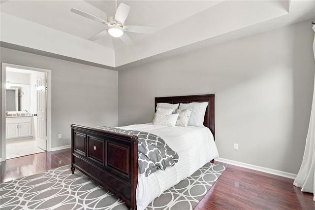 1801 N Chestnut Grove Drive, Marietta, GA 30066