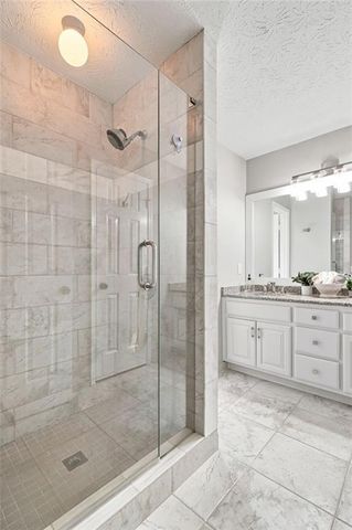 1801 N Chestnut Grove Drive, Marietta, GA 30066