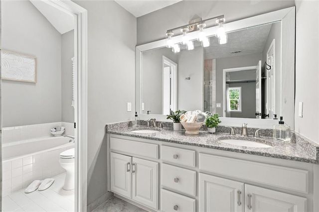 1801 N Chestnut Grove Drive, Marietta, GA 30066