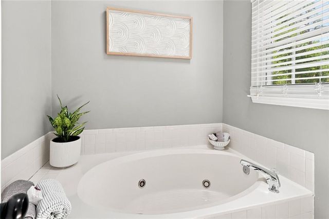 1801 N Chestnut Grove Drive, Marietta, GA 30066