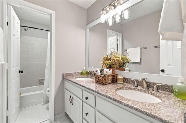1801 N Chestnut Grove Drive, Marietta, GA 30066