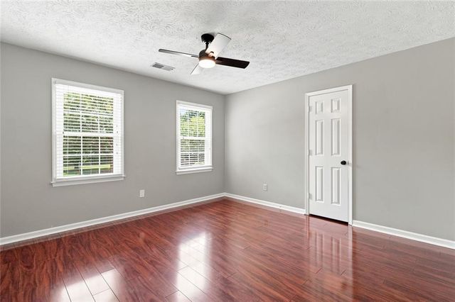 1801 N Chestnut Grove Drive, Marietta, GA 30066