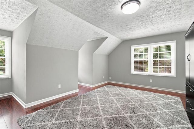 1801 N Chestnut Grove Drive, Marietta, GA 30066