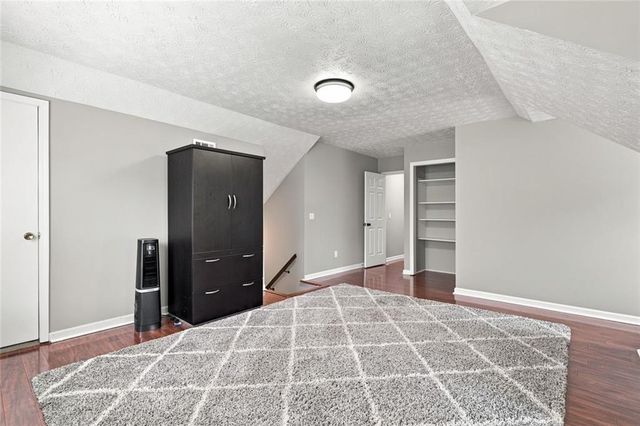 1801 N Chestnut Grove Drive, Marietta, GA 30066