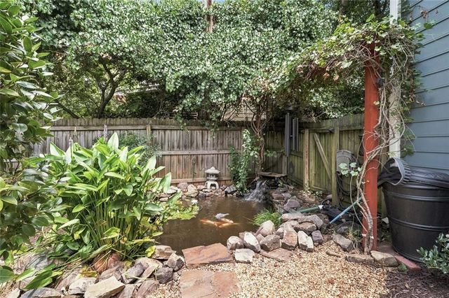 1801 N Chestnut Grove Drive, Marietta, GA 30066