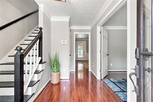 1801 N Chestnut Grove Drive, Marietta, GA 30066