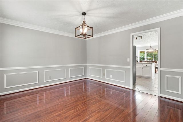 1801 N Chestnut Grove Drive, Marietta, GA 30066