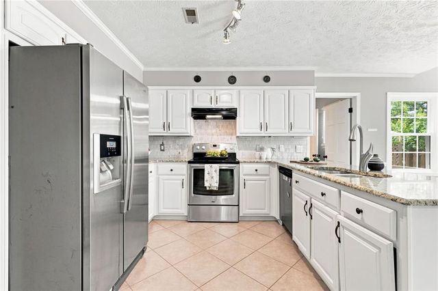 1801 N Chestnut Grove Drive, Marietta, GA 30066