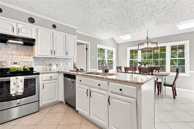 1801 N Chestnut Grove Drive, Marietta, GA 30066