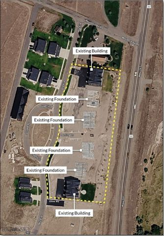 450 Loomis Way & 420 Sage Avenue, Ennis, MT 59729