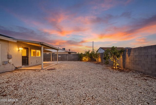 3517 W WILLOW Avenue, Phoenix, AZ 85029