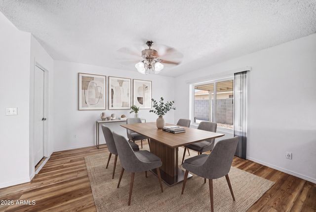 3517 W WILLOW Avenue, Phoenix, AZ 85029