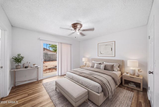 3517 W WILLOW Avenue, Phoenix, AZ 85029