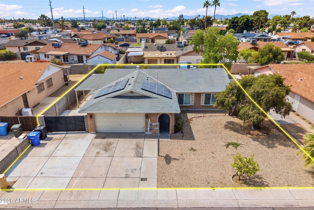 3517 W WILLOW Avenue, Phoenix, AZ 85029 — photo 2