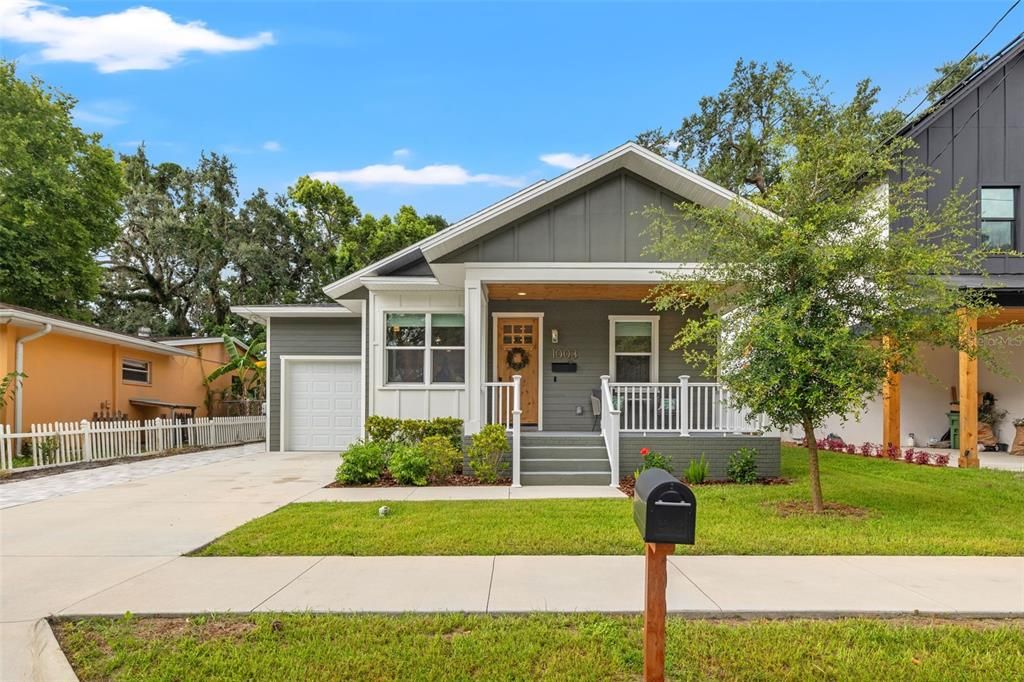 1003 E ROBSON STREET, Tampa, FL 33604