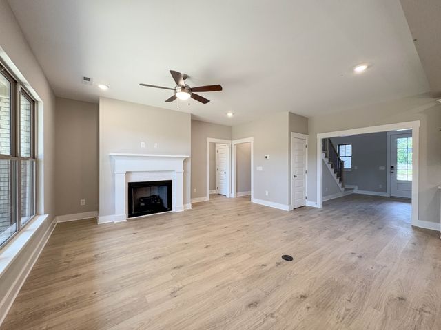 505 Claire Court lot 60, Lebanon, TN 37087