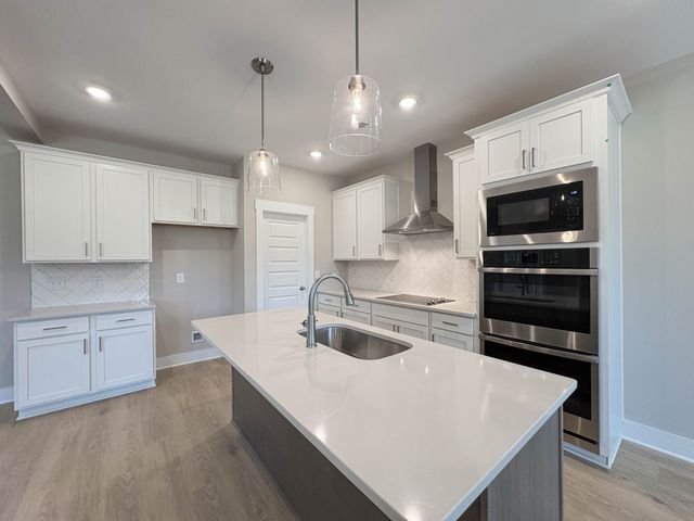 505 Claire Court lot 60, Lebanon, TN 37087