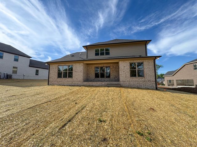 505 Claire Court lot 60, Lebanon, TN 37087