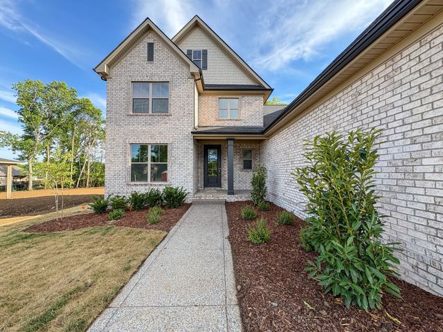 505 Claire Court lot 60, Lebanon, TN 37087
