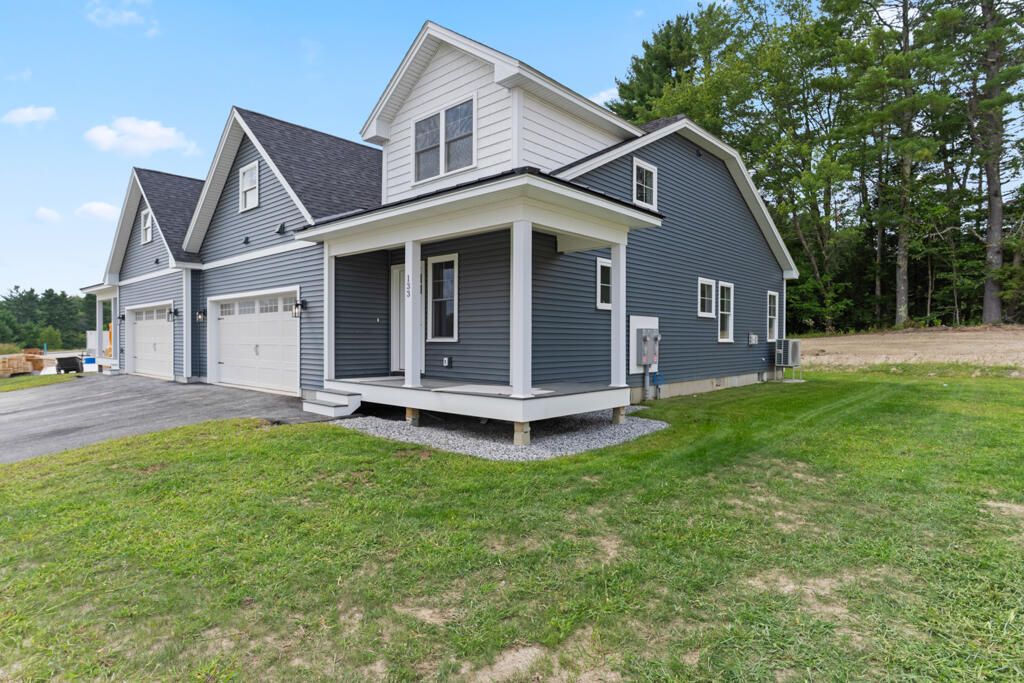 133 Winterberry Drive 41, Westbrook, ME 04092 — photo 2