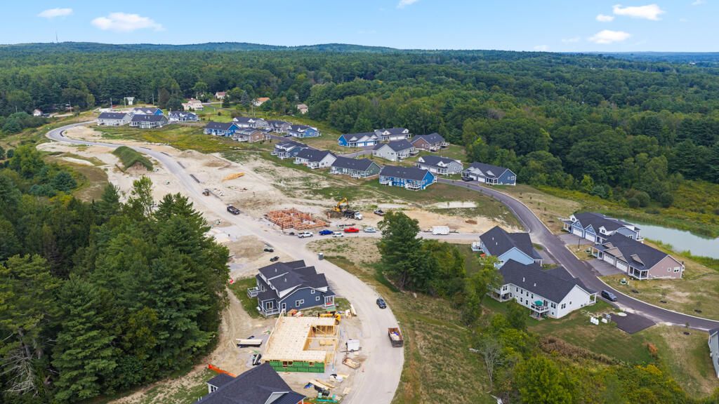 133 Winterberry Drive 41, Westbrook, ME 04092 — photo 3