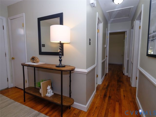 8203 Colebrook Rd, Henrico, VA 23227