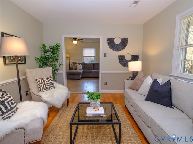 8203 Colebrook Rd, Henrico, VA 23227