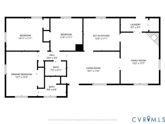 8203 Colebrook Rd, Henrico, VA 23227