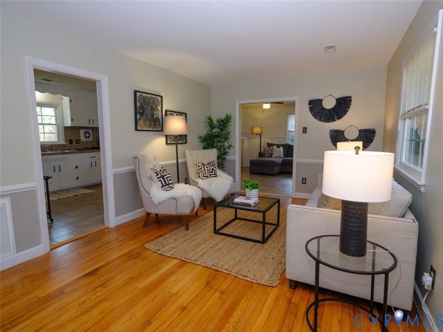 8203 Colebrook Rd, Henrico, VA 23227