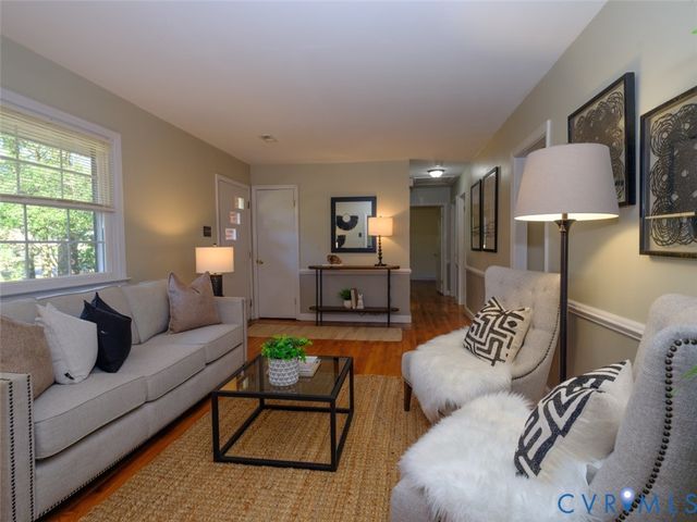 8203 Colebrook Rd, Henrico, VA 23227