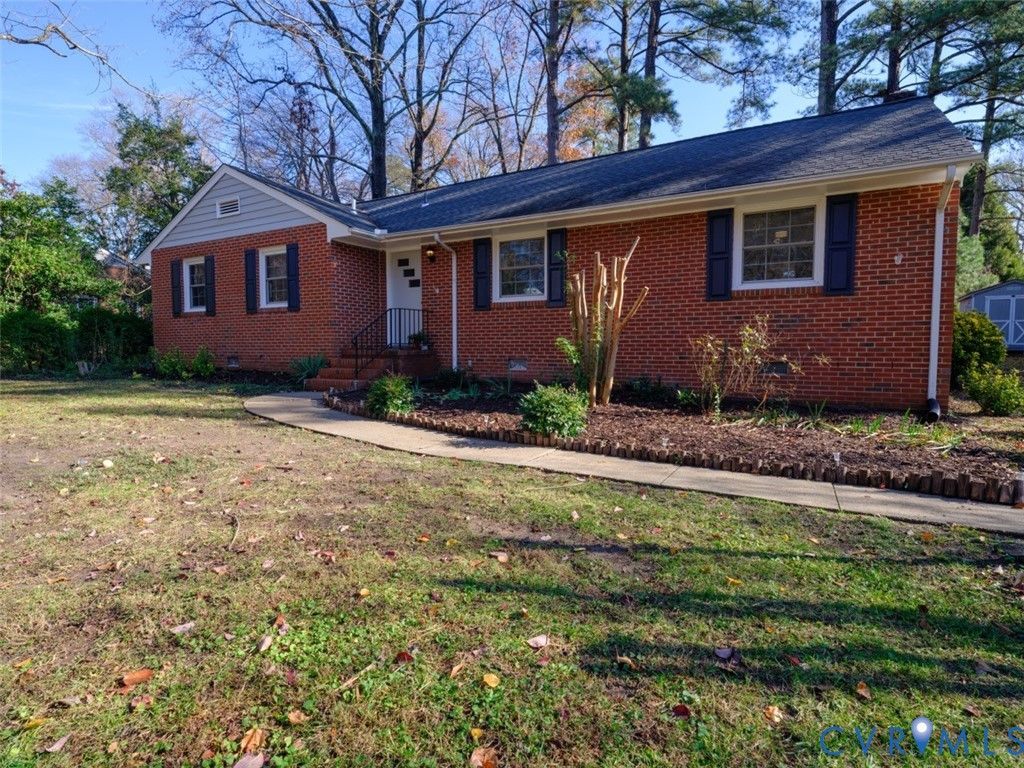 8203 Colebrook Rd, Henrico, VA 23227