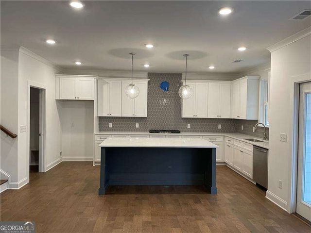 1760 Brown Circle, Marietta, GA 30066