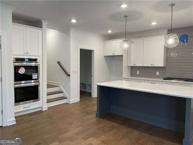 1760 Brown Circle, Marietta, GA 30066