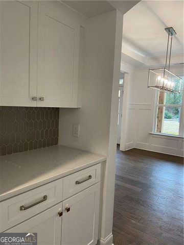 1760 Brown Circle, Marietta, GA 30066