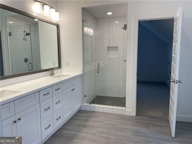 1760 Brown Circle, Marietta, GA 30066